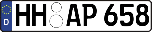 HH-AP658