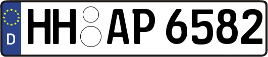 HH-AP6582