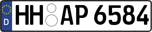 HH-AP6584