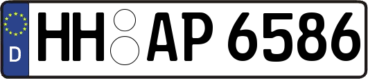 HH-AP6586