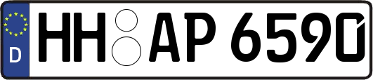 HH-AP6590