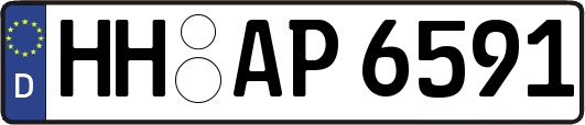HH-AP6591