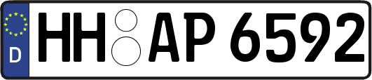 HH-AP6592