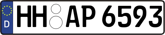 HH-AP6593