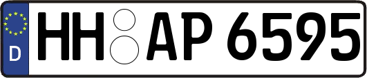HH-AP6595