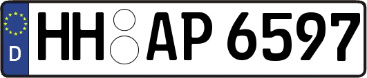 HH-AP6597