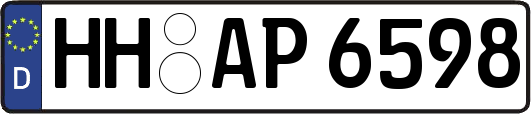 HH-AP6598