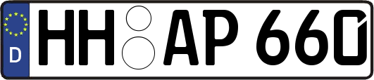 HH-AP660