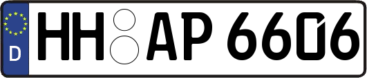 HH-AP6606