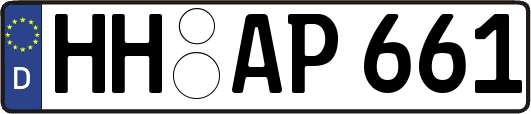 HH-AP661