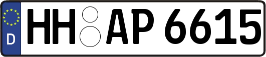 HH-AP6615