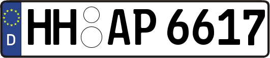 HH-AP6617