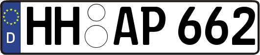 HH-AP662
