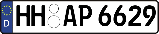 HH-AP6629
