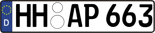 HH-AP663