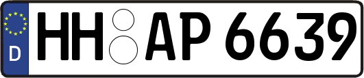 HH-AP6639