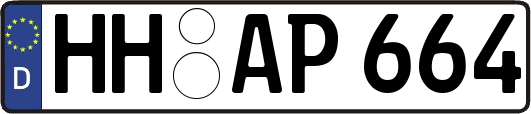 HH-AP664