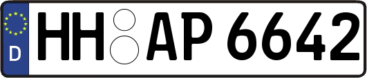 HH-AP6642