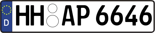 HH-AP6646