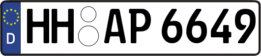 HH-AP6649