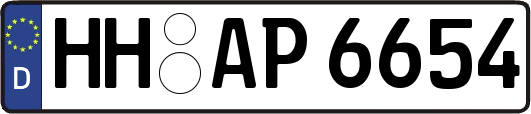 HH-AP6654