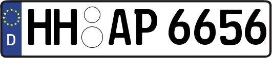 HH-AP6656