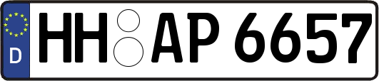 HH-AP6657