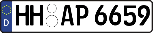 HH-AP6659