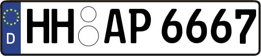 HH-AP6667
