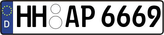 HH-AP6669