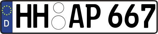 HH-AP667