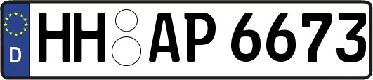HH-AP6673