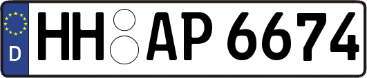 HH-AP6674