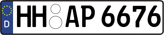 HH-AP6676