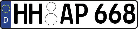 HH-AP668