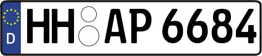 HH-AP6684