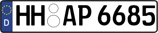 HH-AP6685