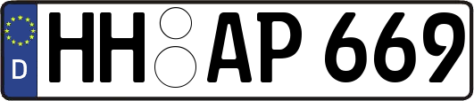 HH-AP669