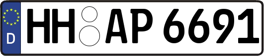 HH-AP6691