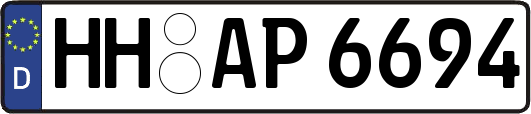 HH-AP6694