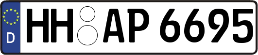 HH-AP6695
