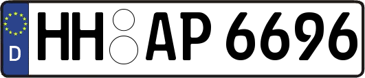 HH-AP6696