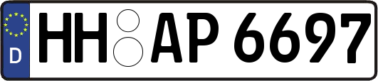 HH-AP6697