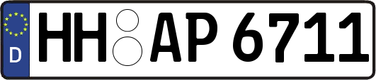 HH-AP6711
