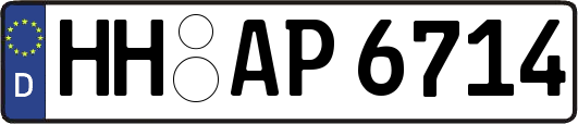 HH-AP6714