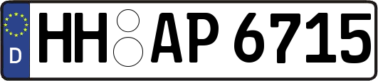 HH-AP6715