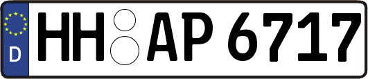 HH-AP6717