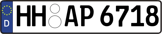 HH-AP6718