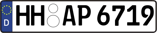 HH-AP6719