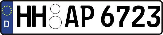 HH-AP6723